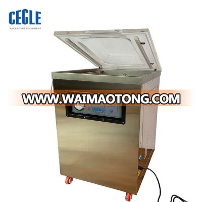 Classical food egg dz 400 dz dzq foodsaver vacuum packing machine