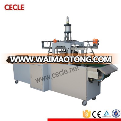 AHT-200 automatic hot foil stamping machine