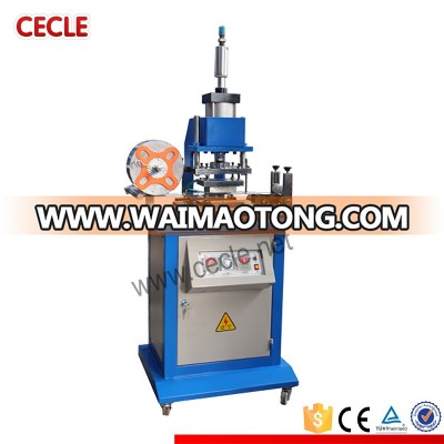 BS-5030 Aluminum PVC Tablet Blister Packaging Machine