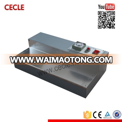 CW-115 electrical cigarette box wrapping machine