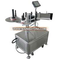 Automatic Filling Machine Bottle Sealing Labeling Packaging Line