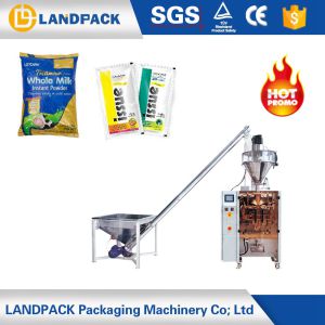 Vertical Filling Sealing Packing Machine for Powder